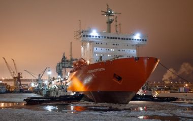 Северный морской путь — это «Клондайк» для обогащения России в будущем?