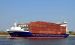 Продажа контейнеровоза 350 TEU